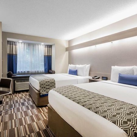 Microtel Inn & Suites By Wyndham Atlanta Buckhead Area Ngoại thất bức ảnh