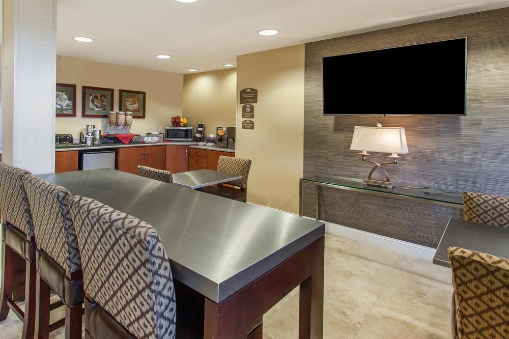 Microtel Inn & Suites By Wyndham Atlanta Buckhead Area Ngoại thất bức ảnh