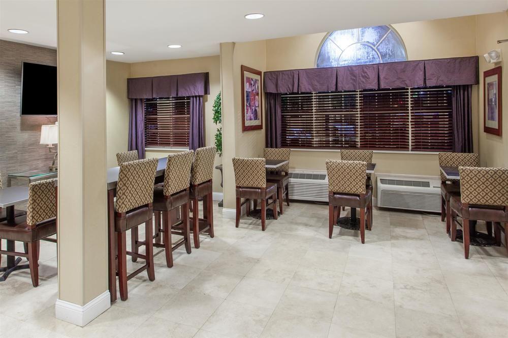 Microtel Inn & Suites By Wyndham Atlanta Buckhead Area Ngoại thất bức ảnh