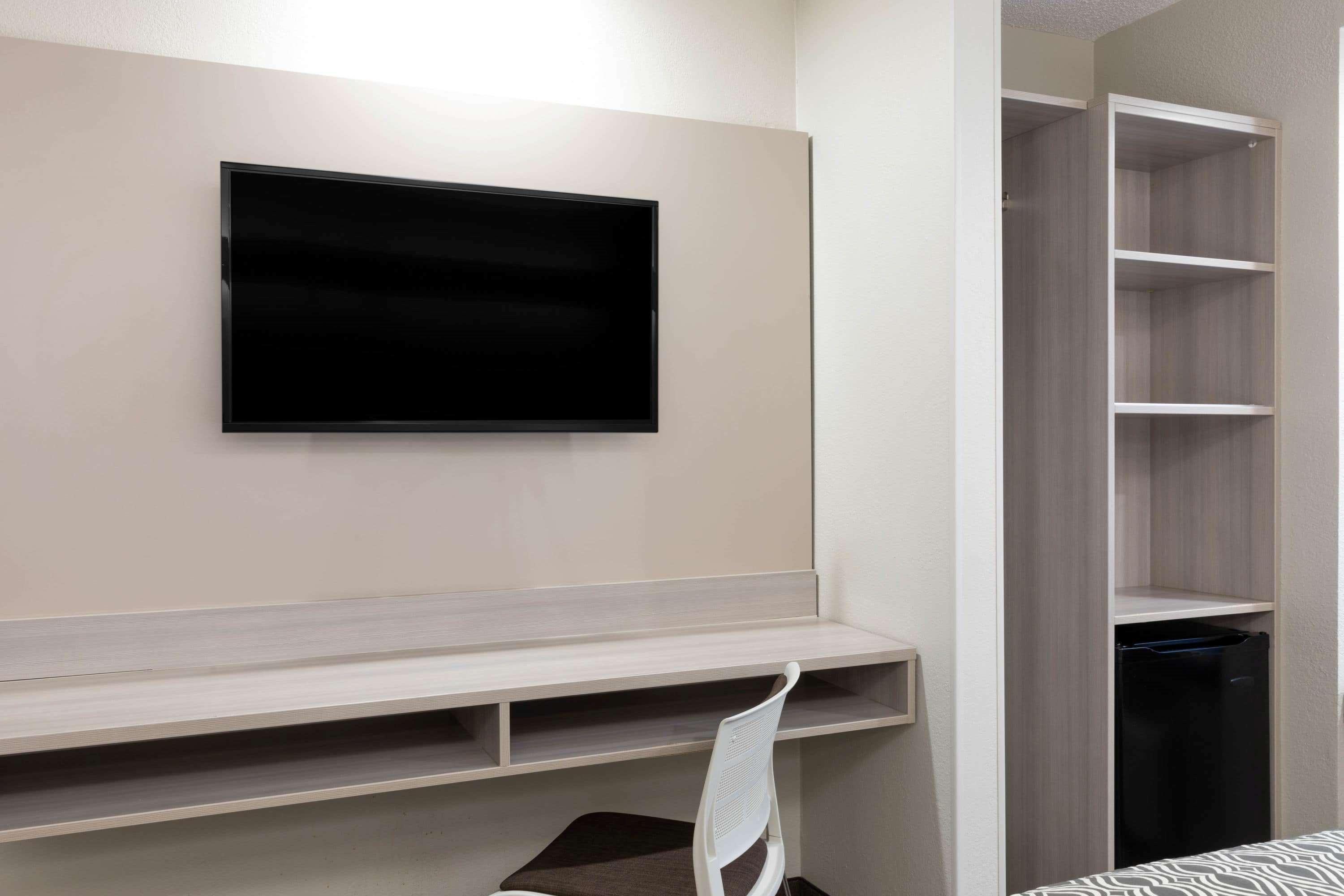 Microtel Inn & Suites By Wyndham Atlanta Buckhead Area Ngoại thất bức ảnh