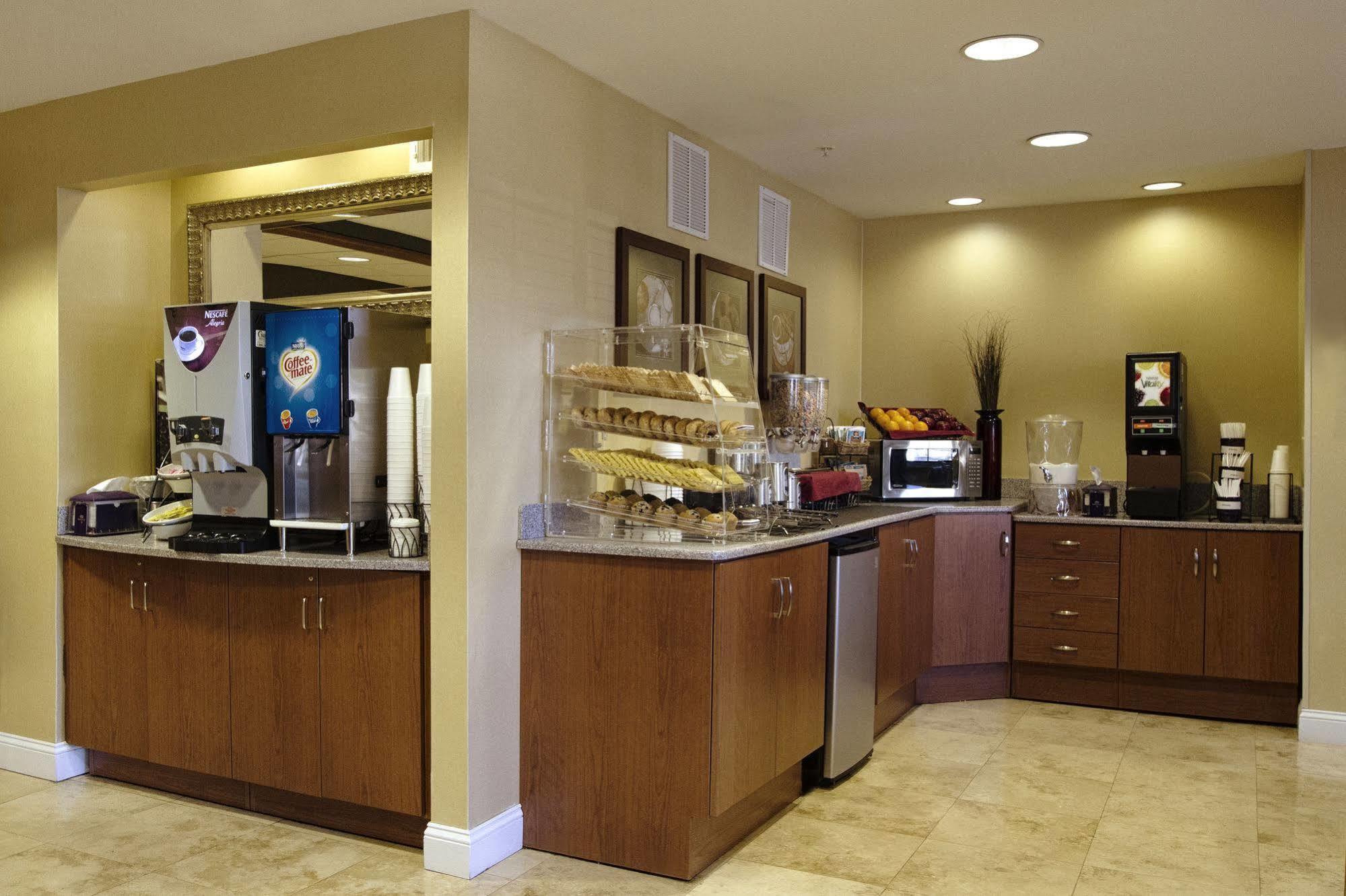 Microtel Inn & Suites By Wyndham Atlanta Buckhead Area Ngoại thất bức ảnh