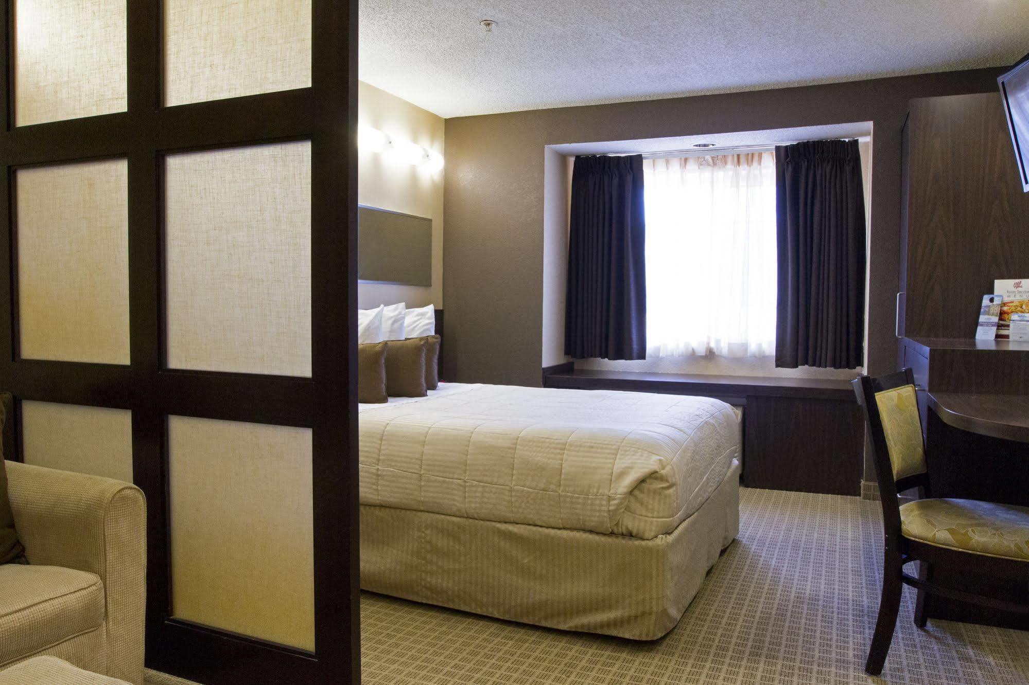 Microtel Inn & Suites By Wyndham Atlanta Buckhead Area Ngoại thất bức ảnh