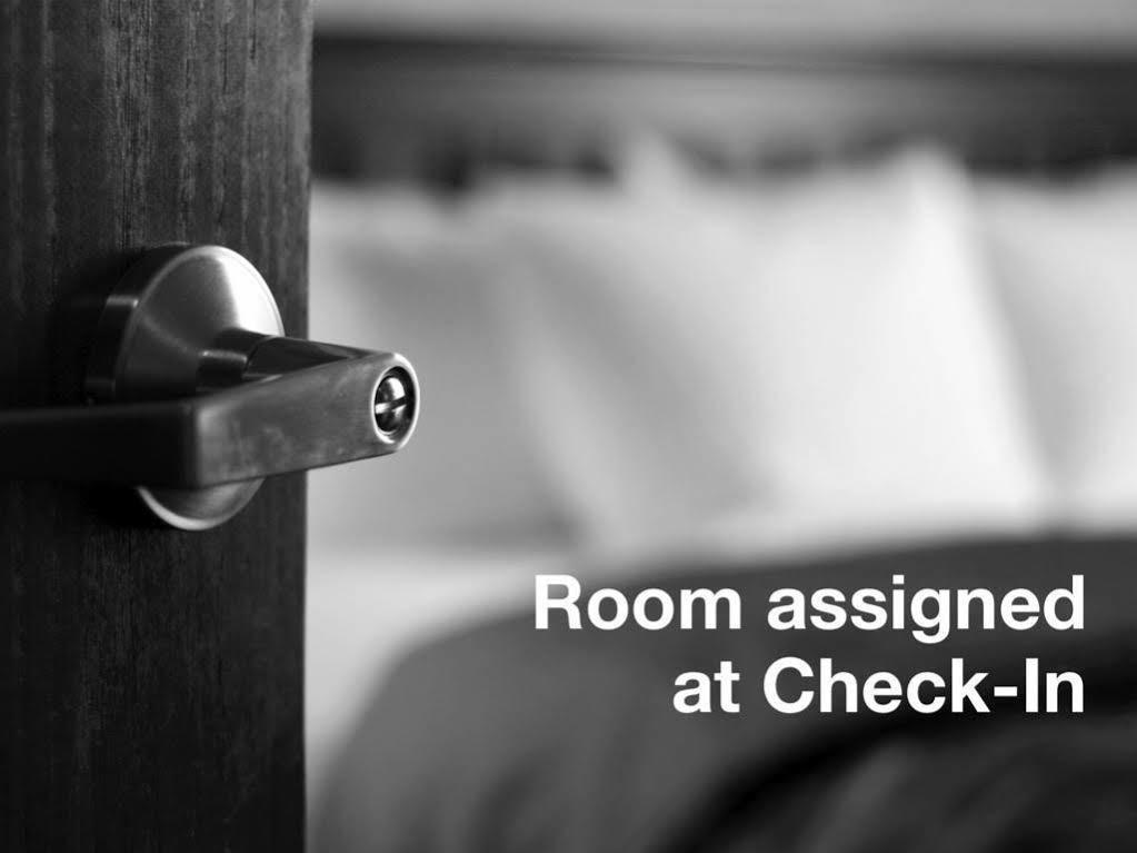 Microtel Inn & Suites By Wyndham Atlanta Buckhead Area Ngoại thất bức ảnh